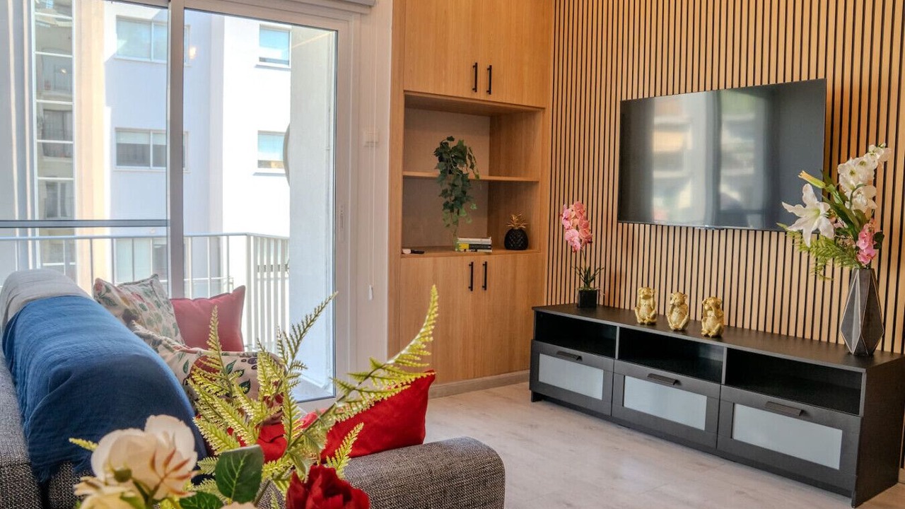 Photo of Livingroom in Neapolis