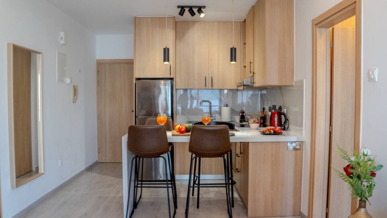 Photo of Kitchen in Neapolis