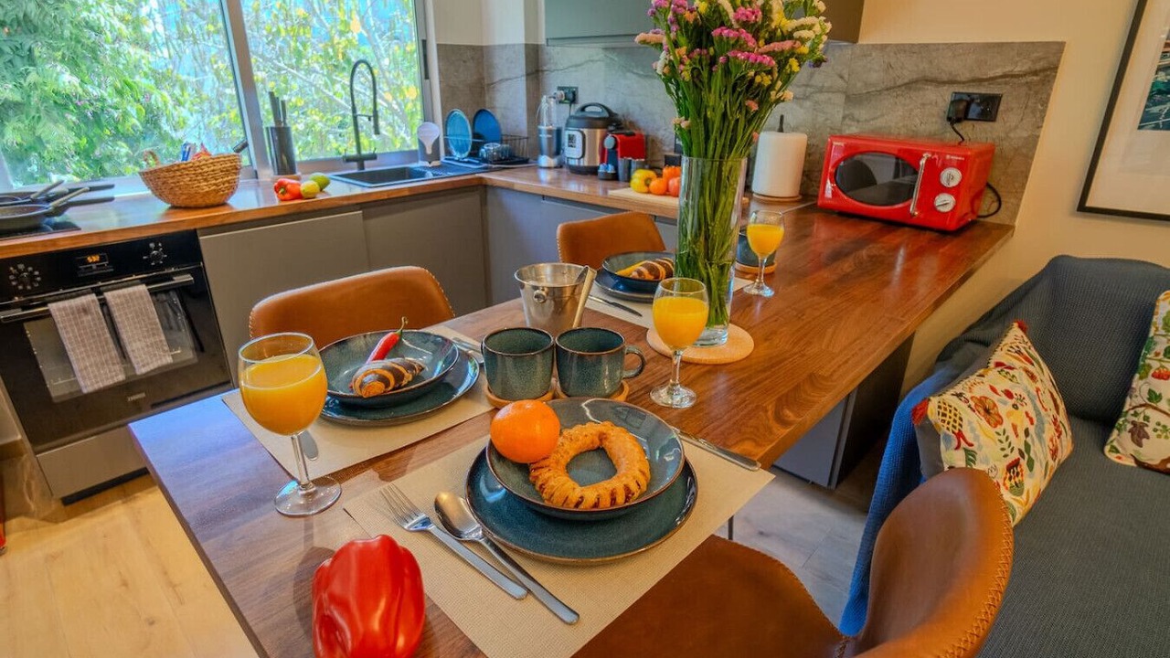 Photo of Kitchen in Limassol