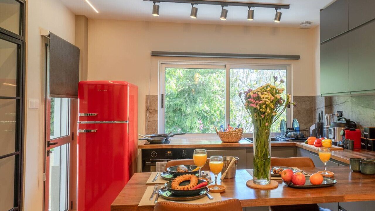 Photo of Kitchen in Limassol
