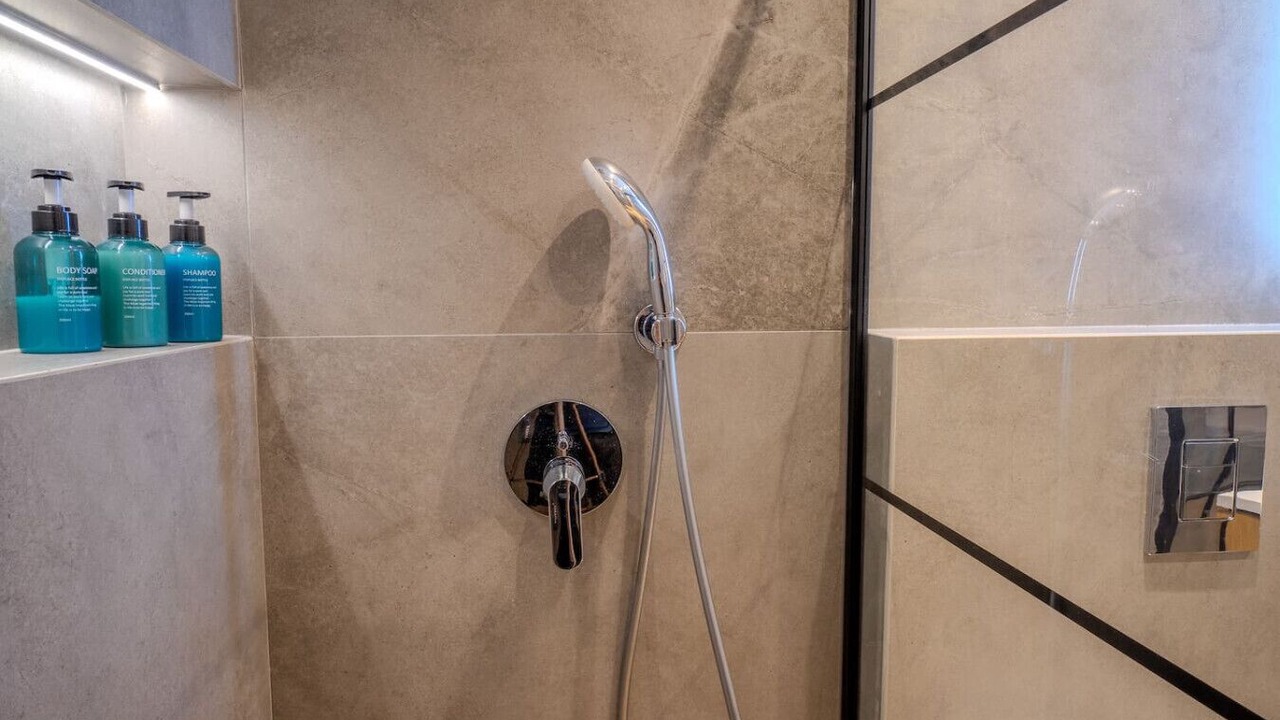Photo of Bathroom in Limassol