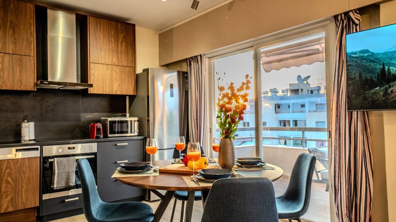 Photo of Kitchen in Neapolis