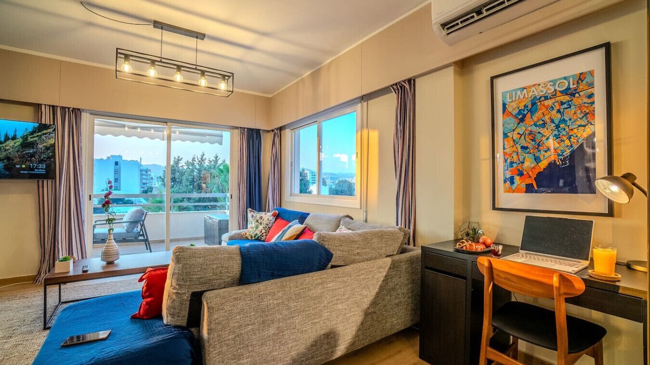 Photo of Livingroom in Neapolis
