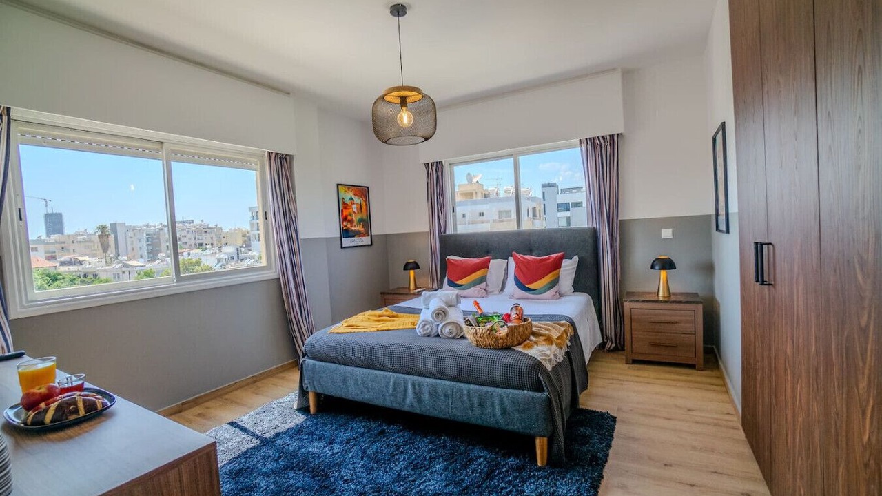 Photo of Bedroom in Neapolis
