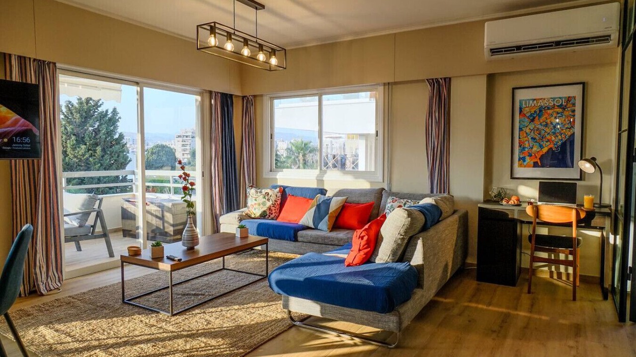 Photo of Livingroom in Neapolis