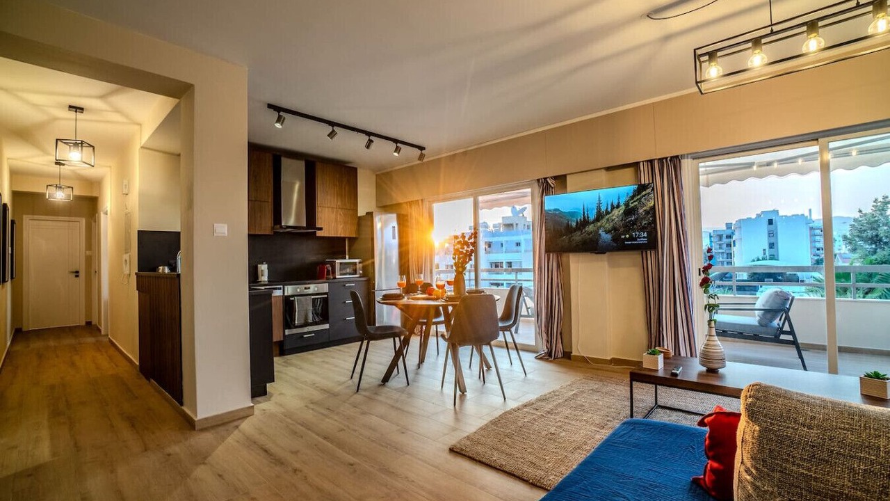 Photo of Livingroom in Neapolis