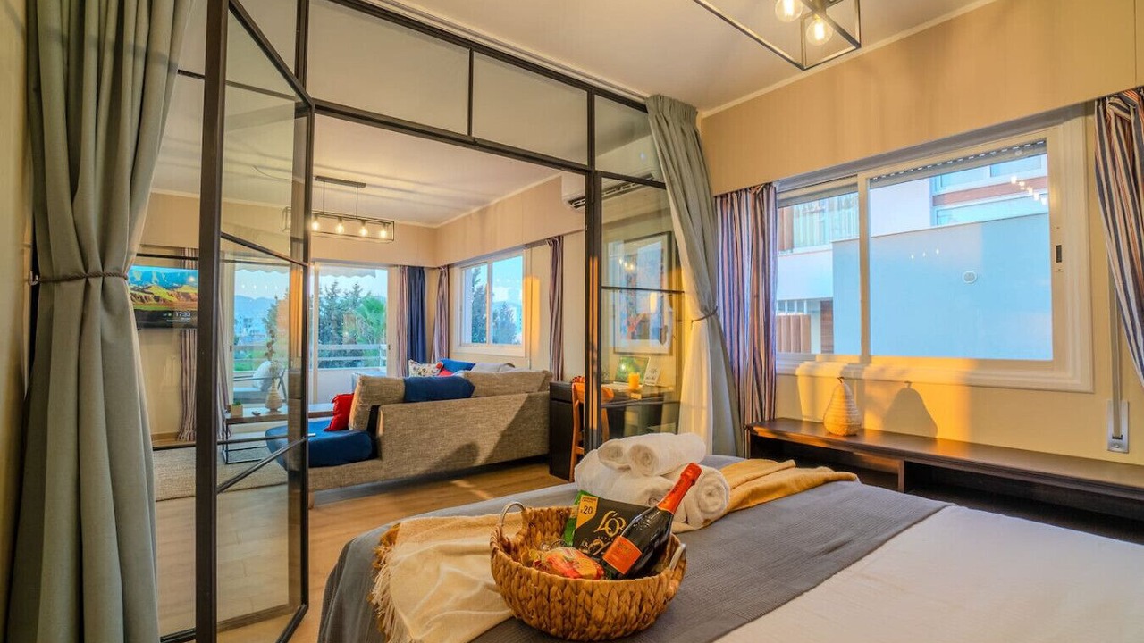 Photo of Bedroom in Neapolis
