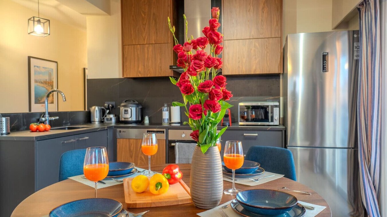 Photo of Kitchen in Neapolis