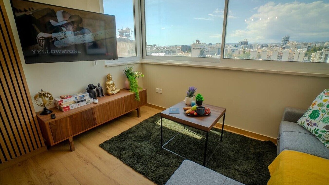 Photo of Livingroom in Historical Center