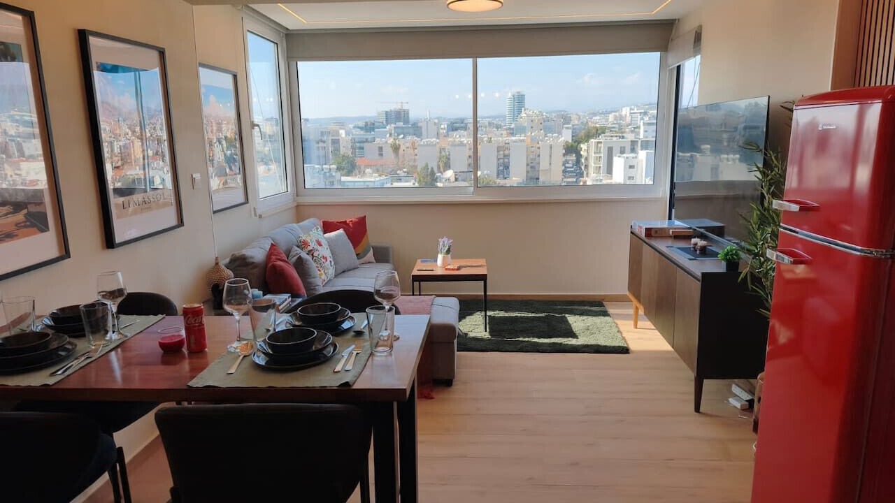 Photo of Livingroom in Historical Center