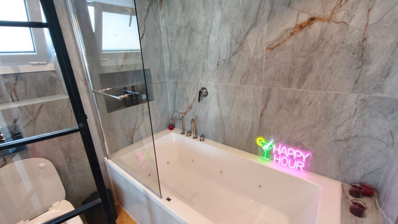Photo of Bathroom in Historical Center