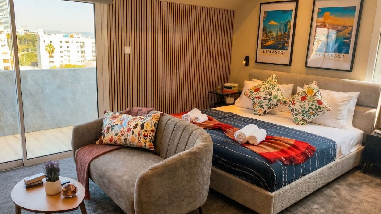 Photo of Livingroom in Historical Center