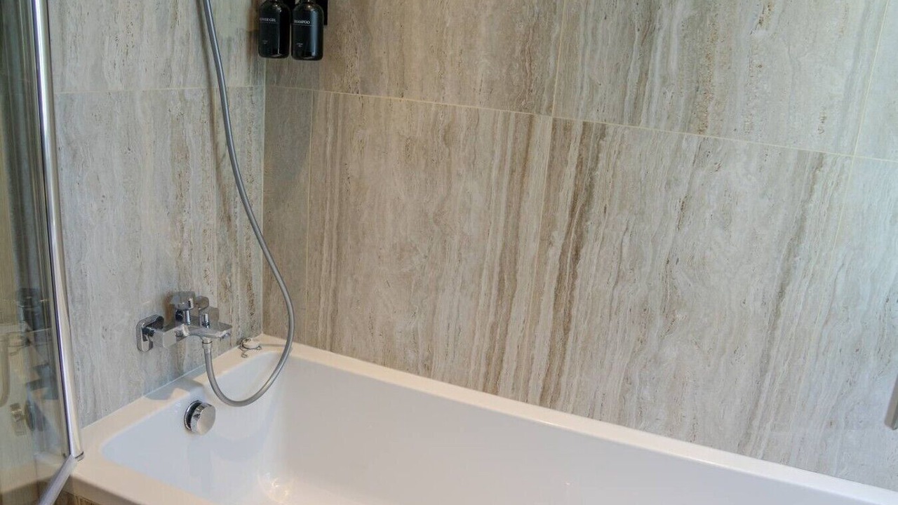 Photo of Bathroom in Historical Center