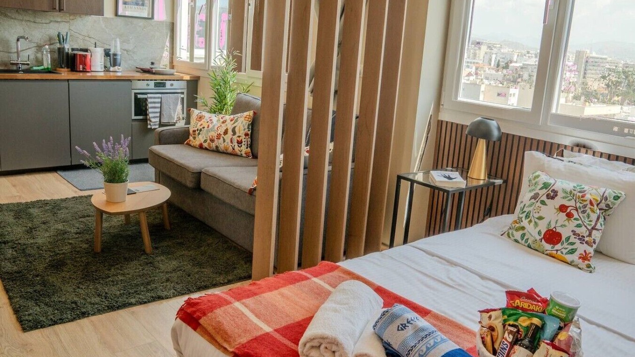 Photo of Bedroom in Historical Center