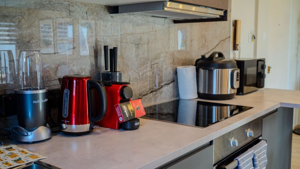 Photo of Kitchen in Neapolis