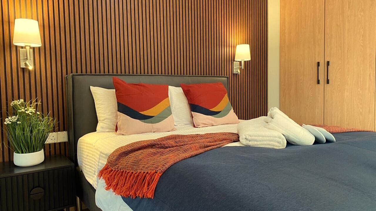 Photo of Bedroom in Neapolis