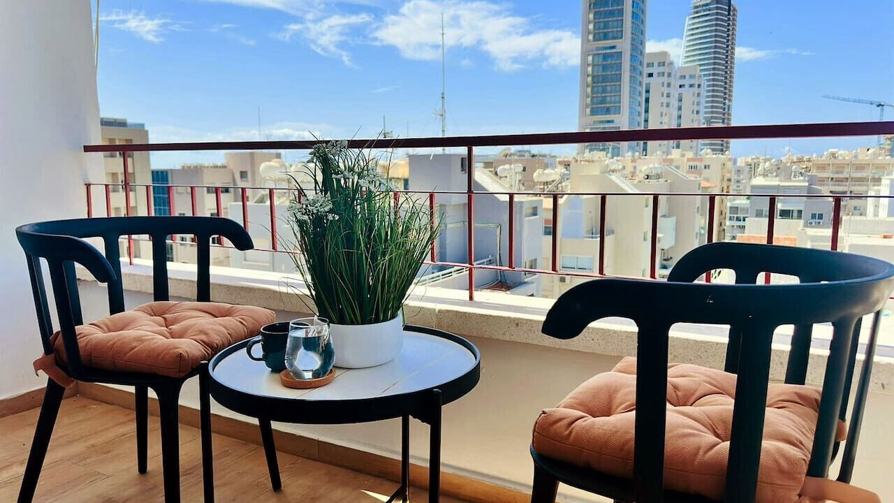 Photo of Outdoor in Neapolis