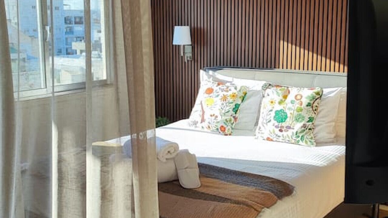 Photo of Bedroom in Neapolis