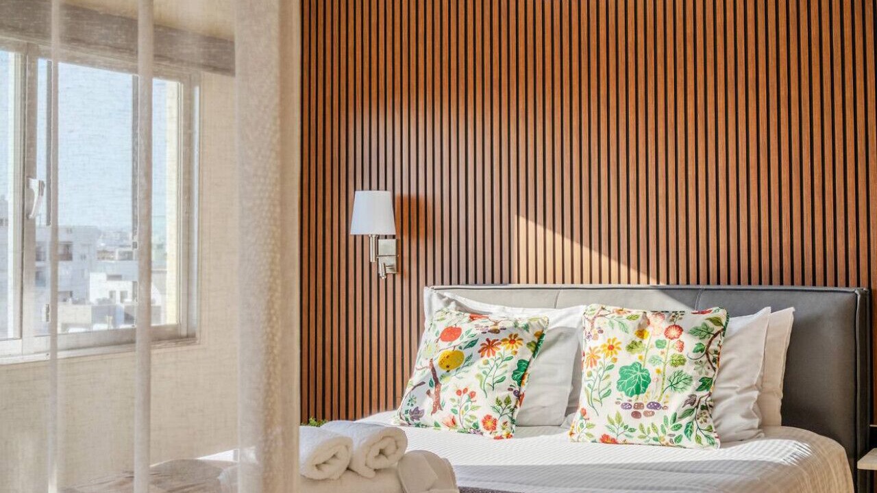 Photo of Bedroom in Neapolis