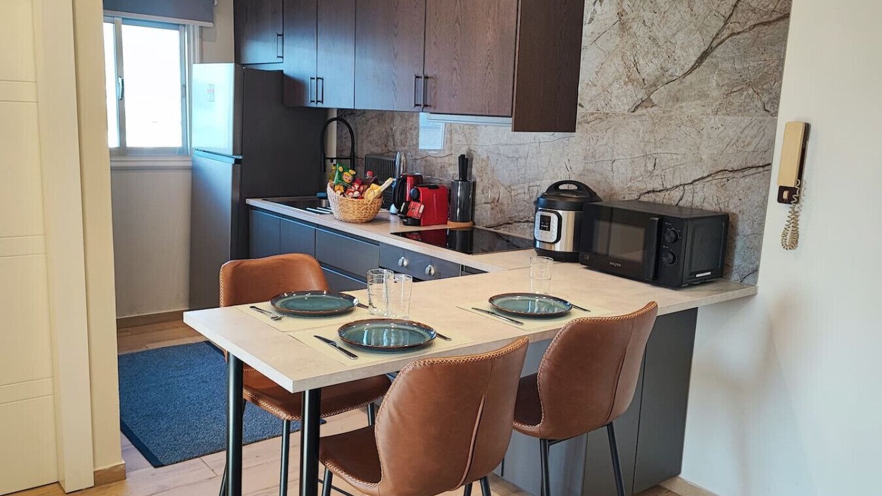 Photo of Kitchen in Neapolis