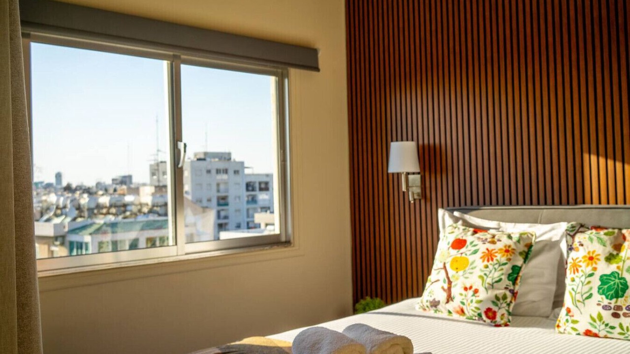 Photo of Bedroom in Neapolis