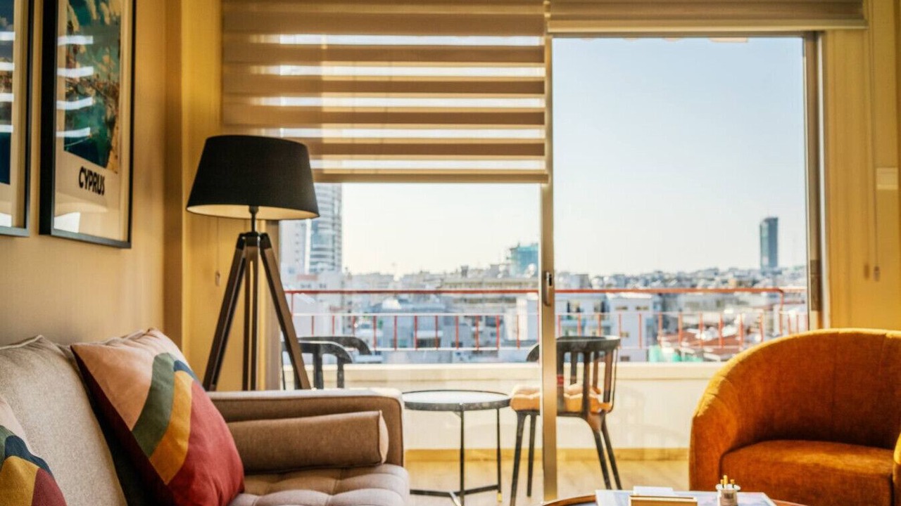 Photo of Livingroom in Neapolis