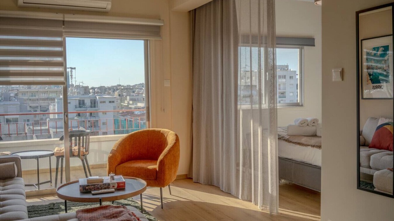 Photo of Livingroom in Neapolis