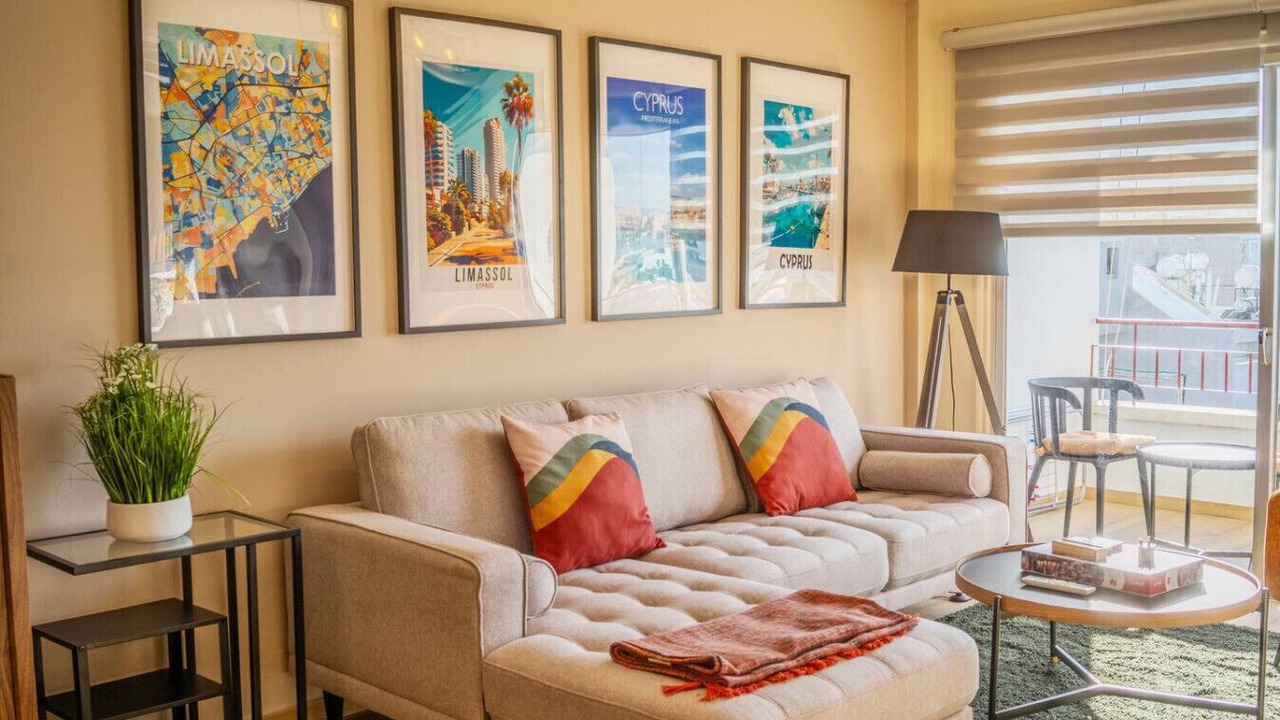 Photo of Livingroom in Neapolis