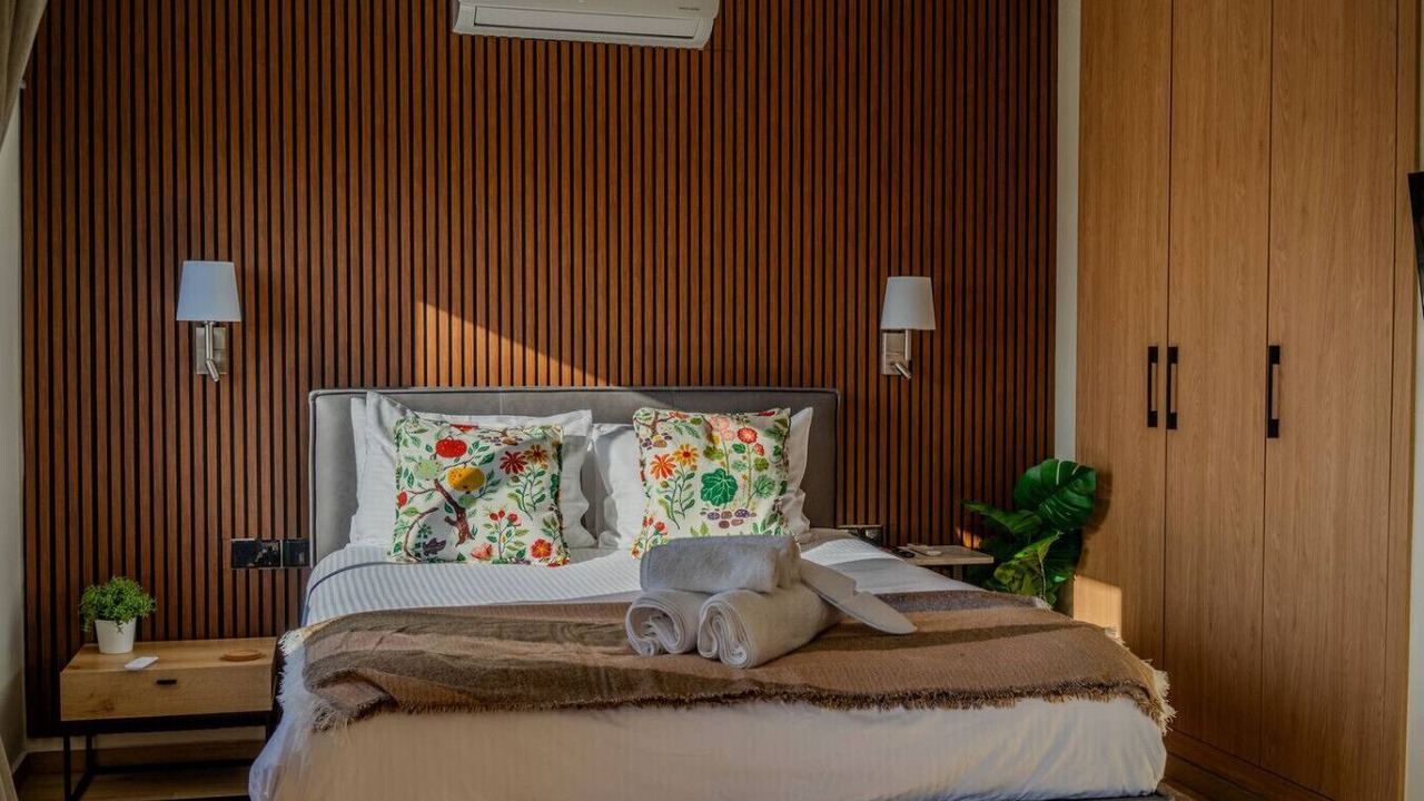Photo of Bedroom in Neapolis