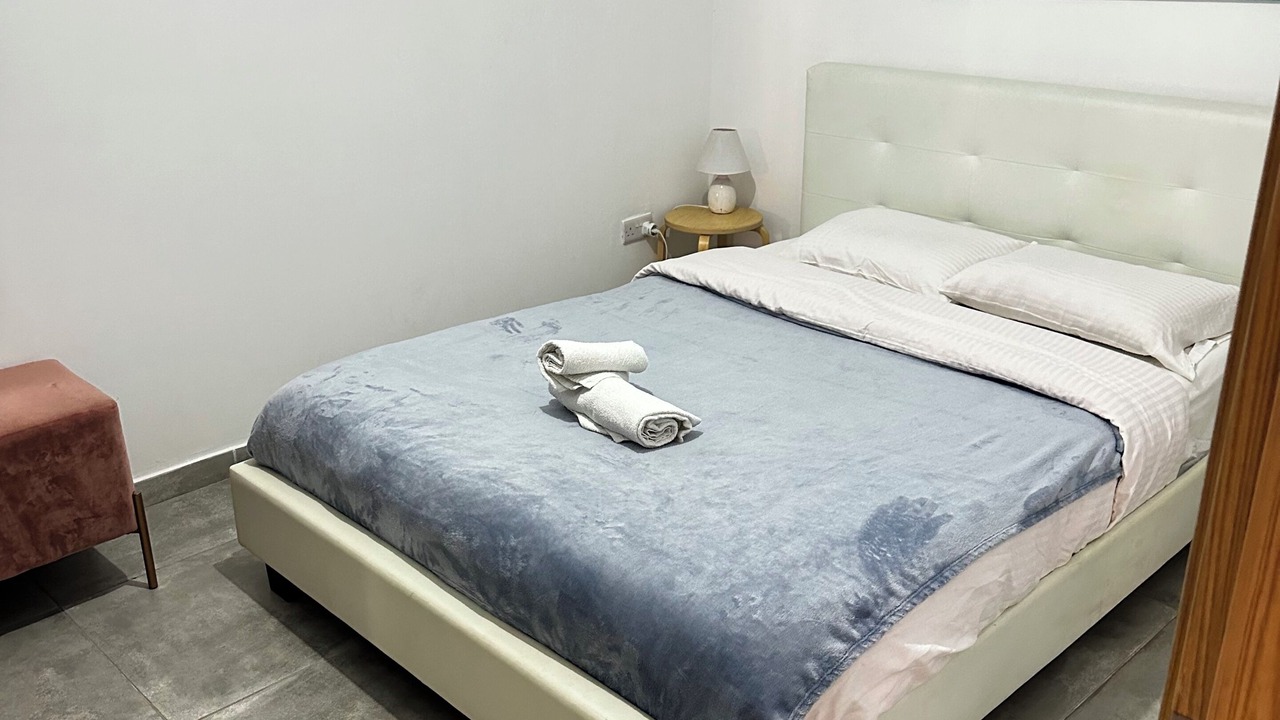 Photo of Bedroom in Kyperounta