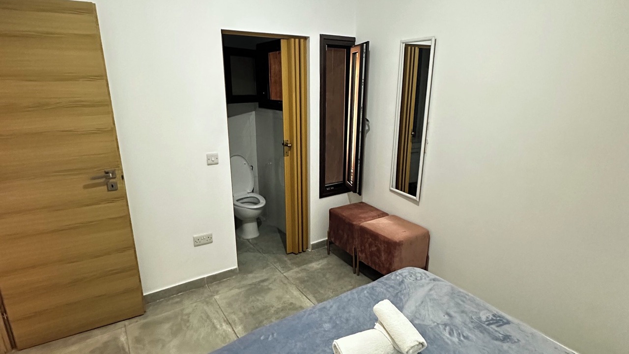 Photo of Bedroom in Kyperounta