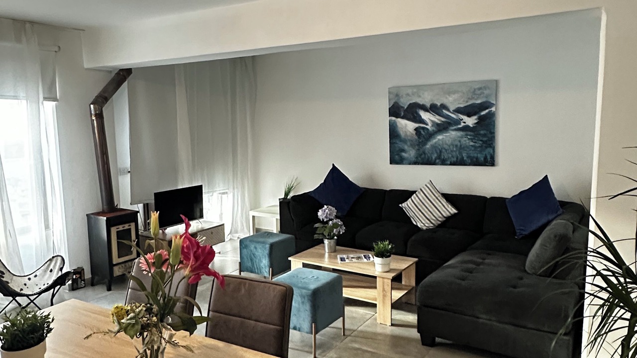 Photo of Livingroom in Kyperounta