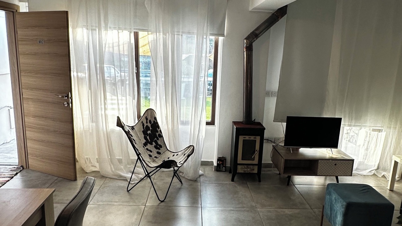 Photo of Livingroom in Kyperounta