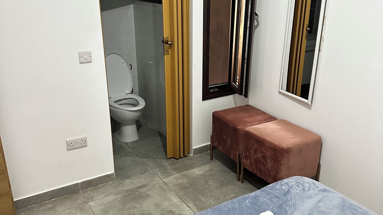 Photo of Bedroom in Kyperounta