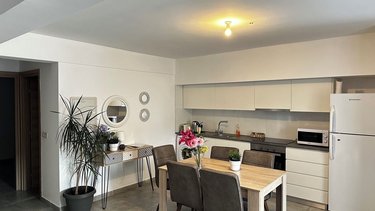Photo of Kitchen in Kyperounta
