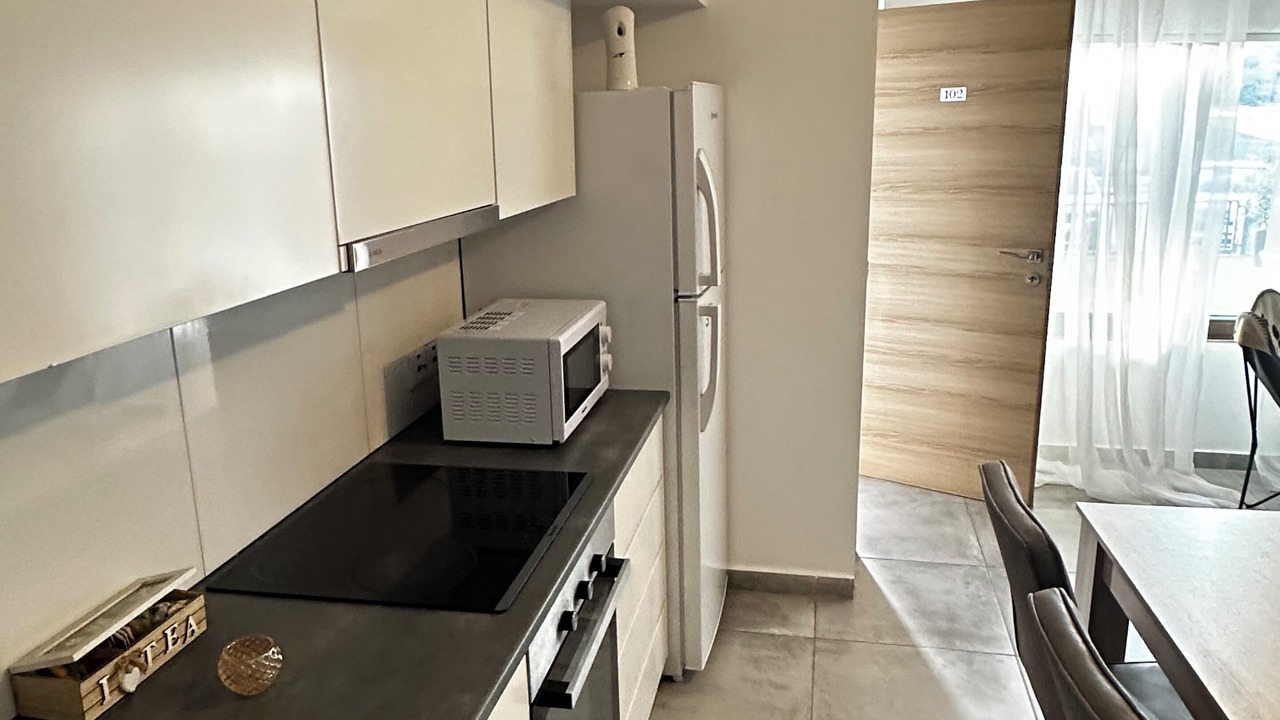 Photo of Kitchen in Kyperounta
