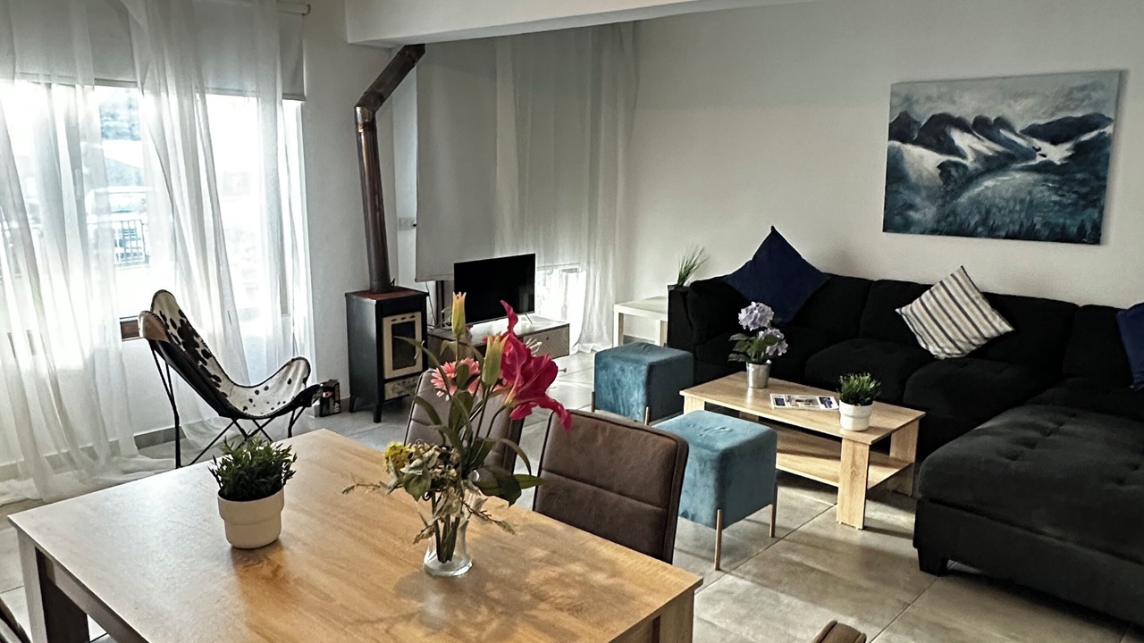 Photo of Livingroom in Kyperounta
