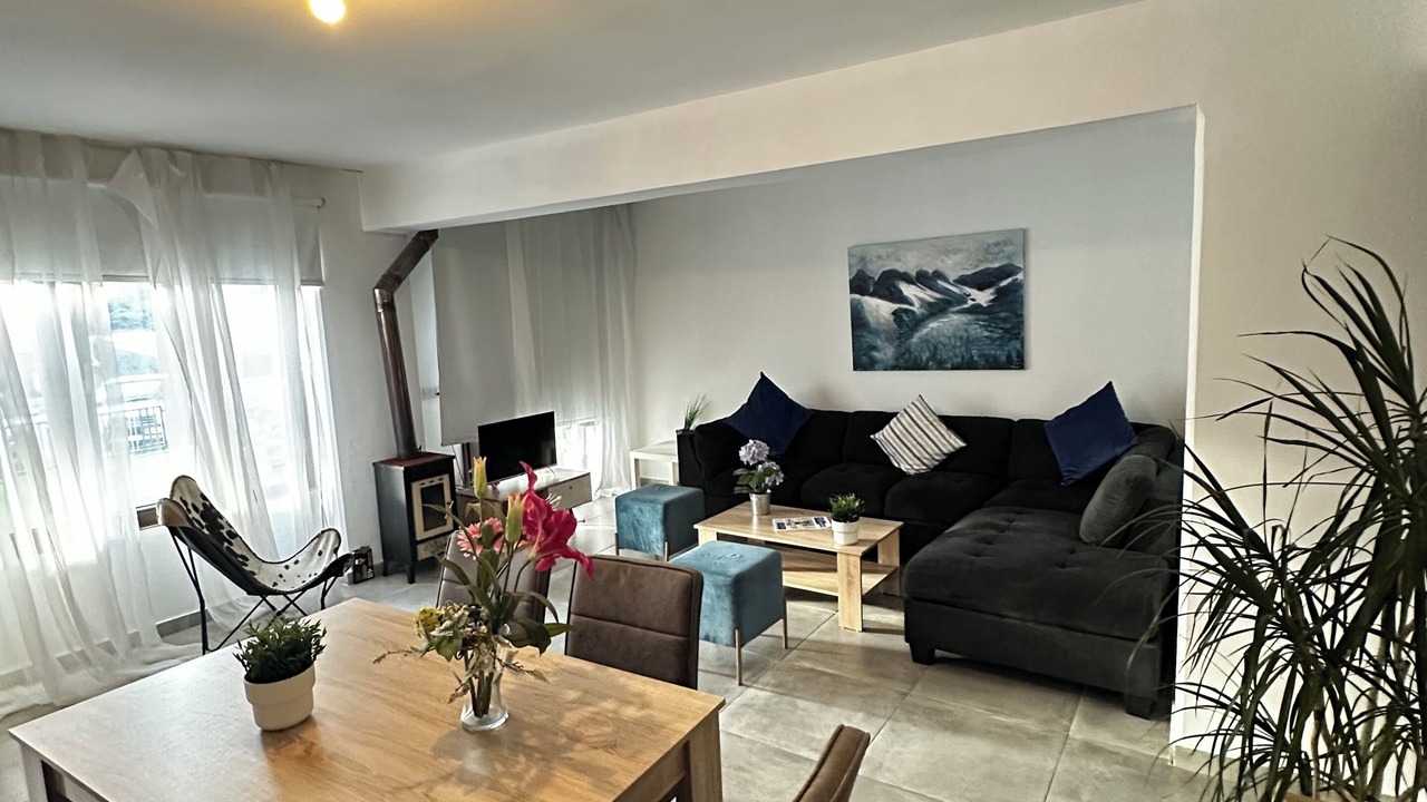 Photo of Livingroom in Kyperounta