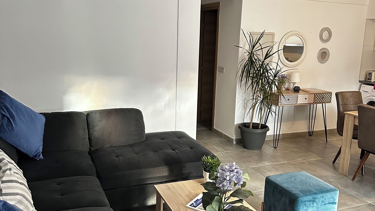 Photo of Livingroom in Kyperounta