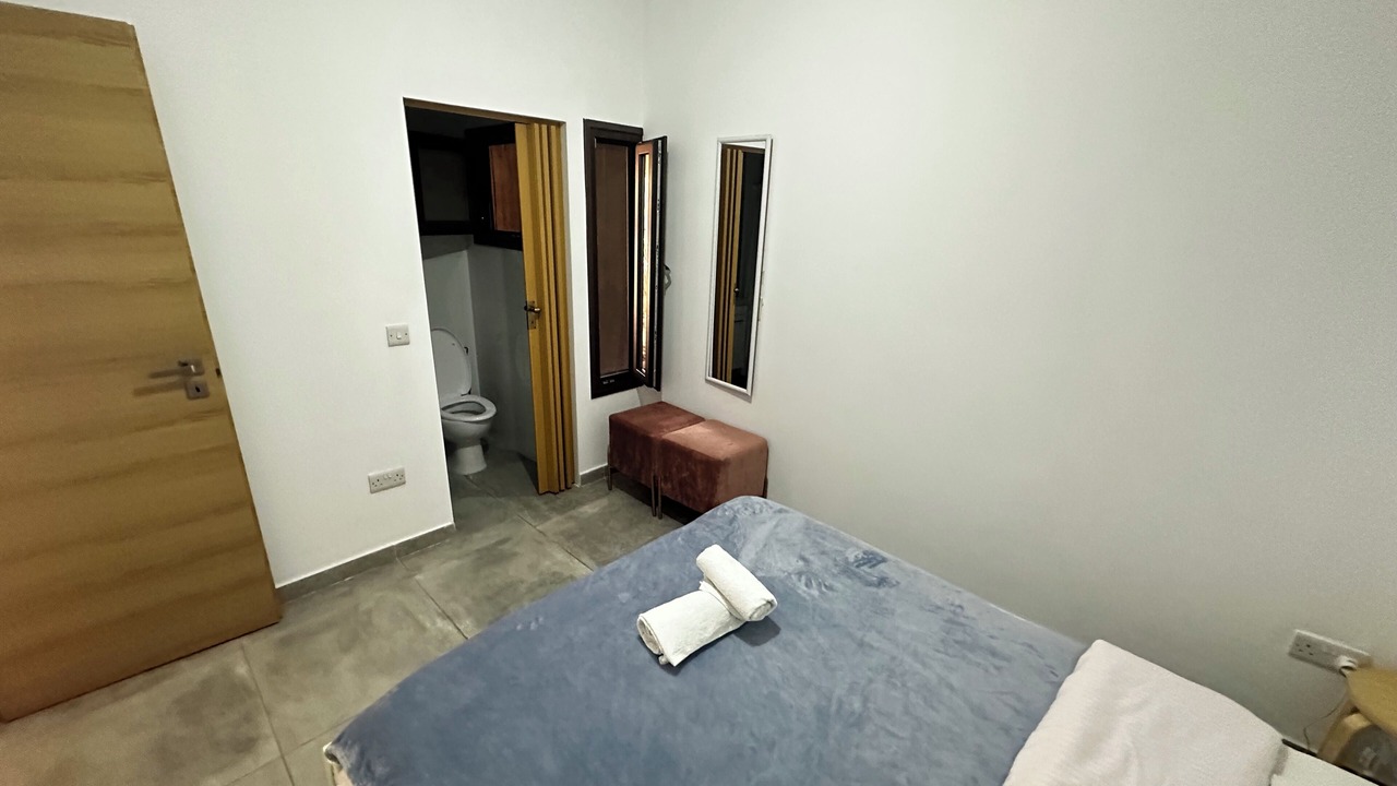 Photo of Bedroom in Kyperounta