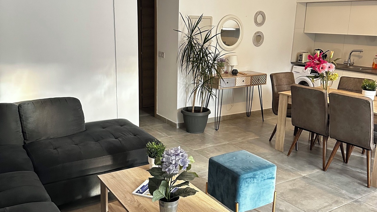 Photo of Livingroom in Kyperounta