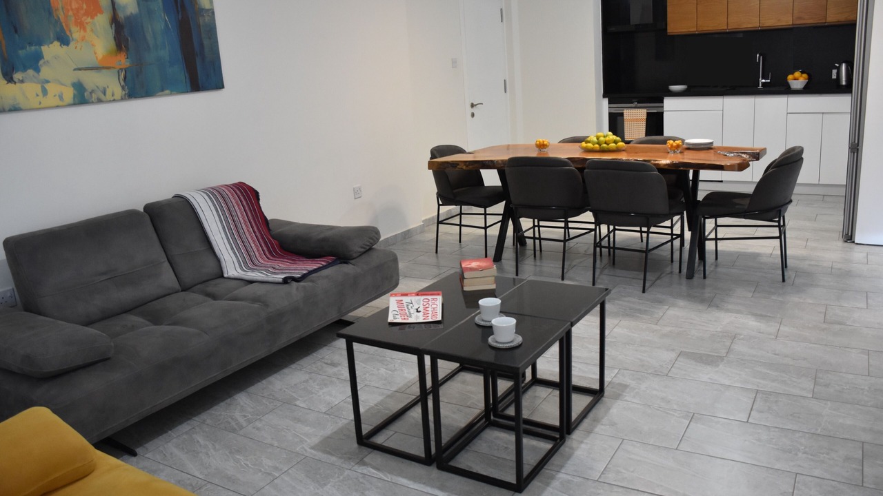 Photo of Livingroom in Bogaz
