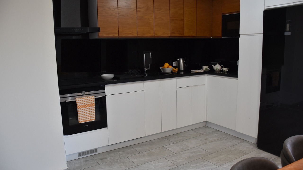Photo of Kitchen in Bogaz