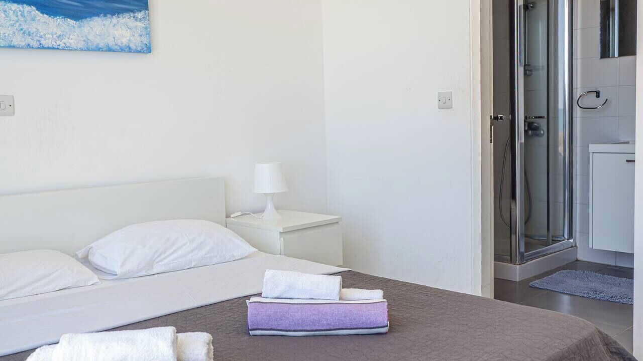 Photo of Bedroom in Ayia Marina Chrysochous
