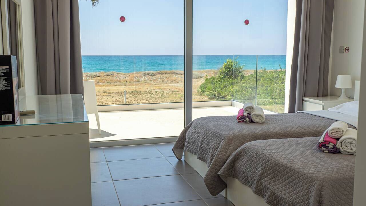 Photo of Bedroom in Ayia Marina Chrysochous