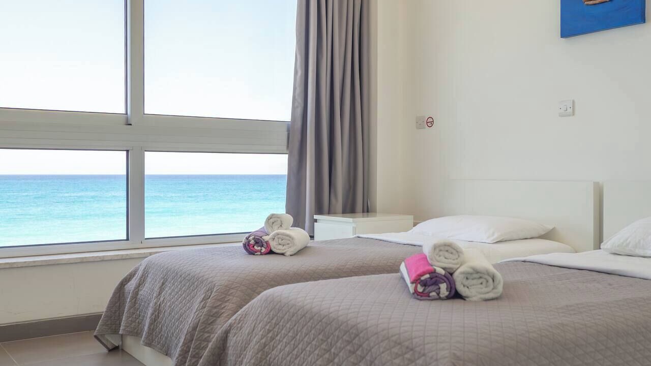 Photo of Bedroom in Ayia Marina Chrysochous