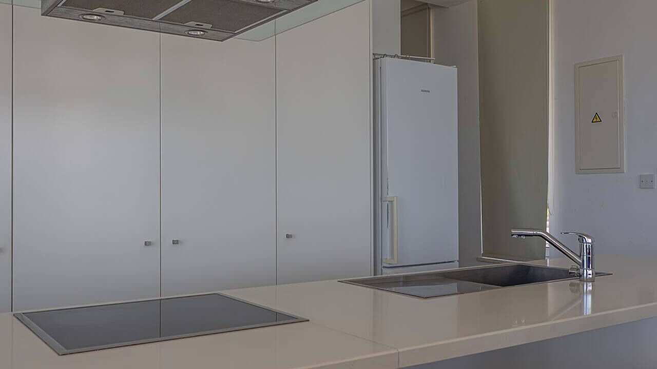 Photo of Kitchen in Ayia Marina Chrysochous