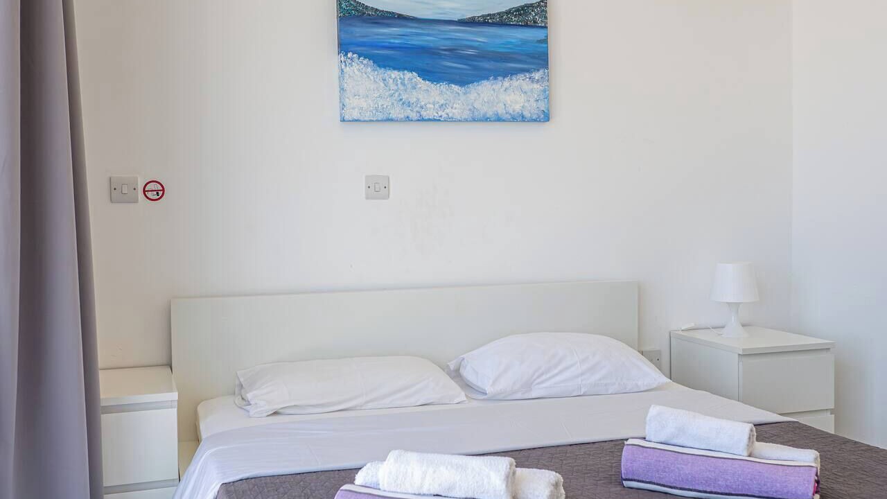 Photo of Bedroom in Ayia Marina Chrysochous