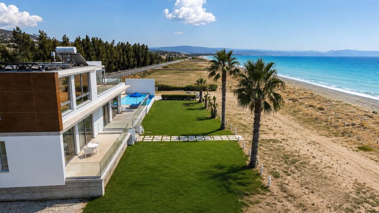 Photo of Outdoor in Ayia Marina Chrysochous