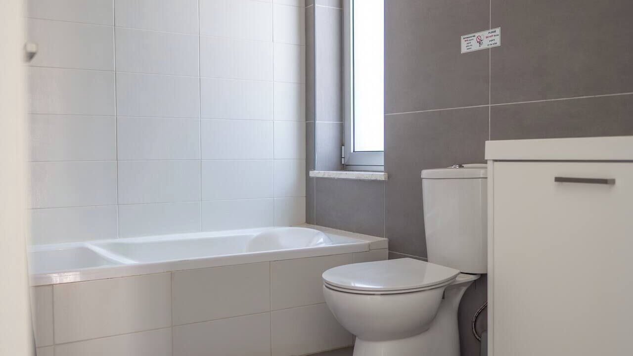 Photo of Bathroom in Ayia Marina Chrysochous